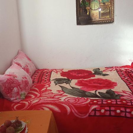 Khaima Oulad Abbou Exteriör bild